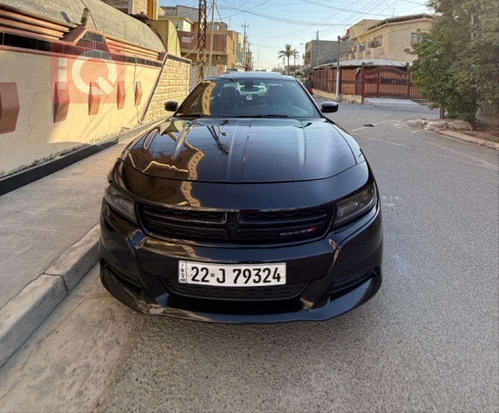 دودج تشارجر